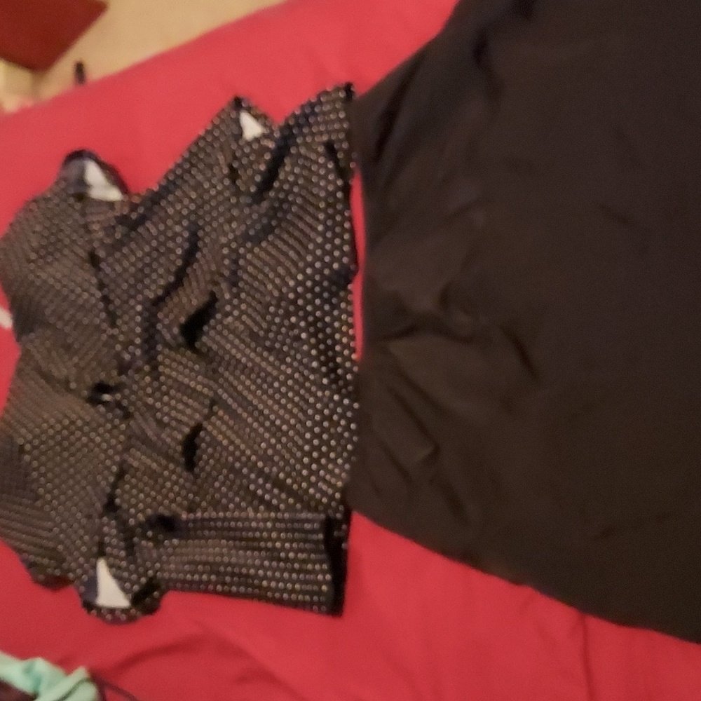 Swimsuit